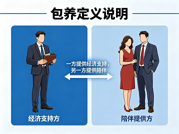 阳曲包养违法吗?深度揭秘红线风险注意事项
